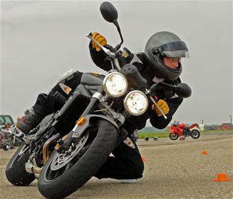 easy rider motorcycle training